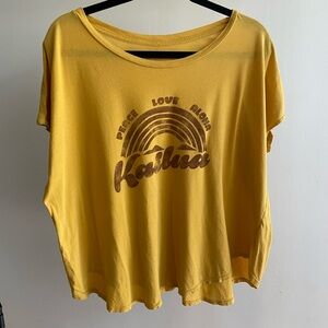 FIGHTING EEL AVA SKY KAILUA SHIRT